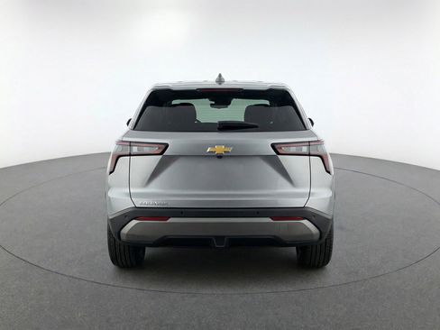 Used 2025 Chevrolet Equinox LT image 7