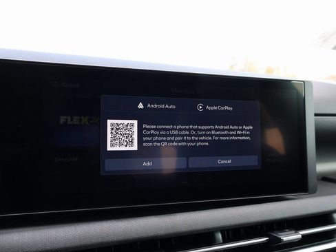 New 2026 Hyundai Tucson XRT image 36