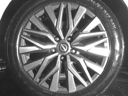 Used 2025 Nissan Altima 2.5 SV image 14