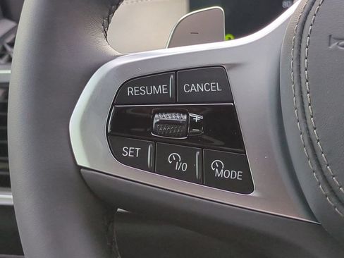New 2027 BMW X7 xDrive40i w/ Executive Package AWD/4WD image 25