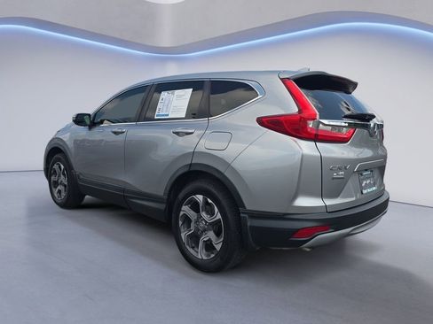Used 2018 Honda CR-V EX image 3