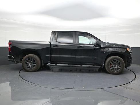 Used 2024 Chevrolet Silverado 1500 RST RWD image 6