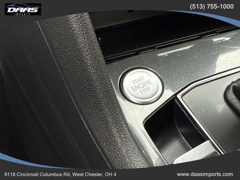 Used 2019 Volkswagen Tiguan SE AWD/4WD image 44
