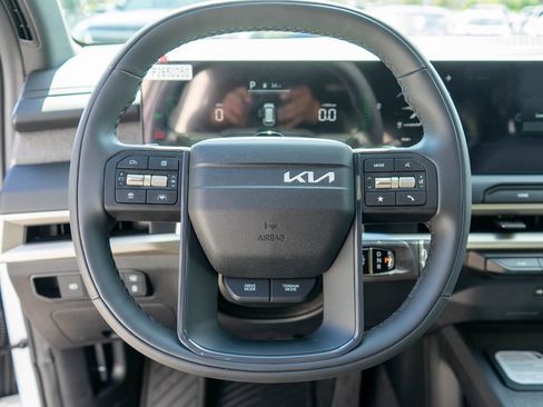 New 2027 Kia Telluride X-Line EX AWD/4WD image 17
