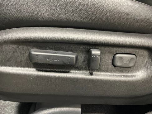 New 2026 Honda Ridgeline TrailSport image 15