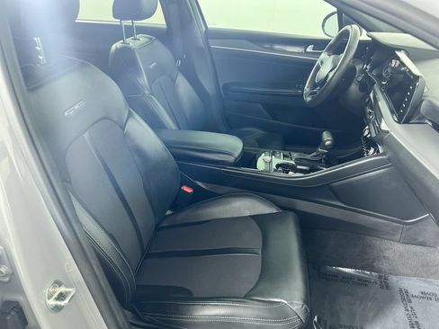 Used 2022 Kia K5 GT-Line w/ GT-Line FWD Premium Package image 21