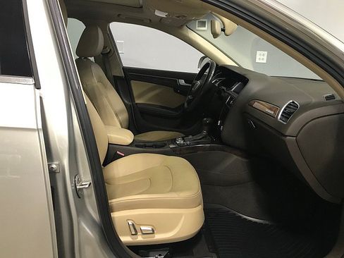 Used 2014 Audi A4 Premium Plus AWD/4WD image 13