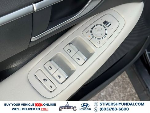 New 2026 Hyundai Sonata SE image 23