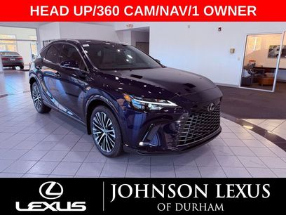 Certified 2025 Lexus RX 350 Premium Plus
