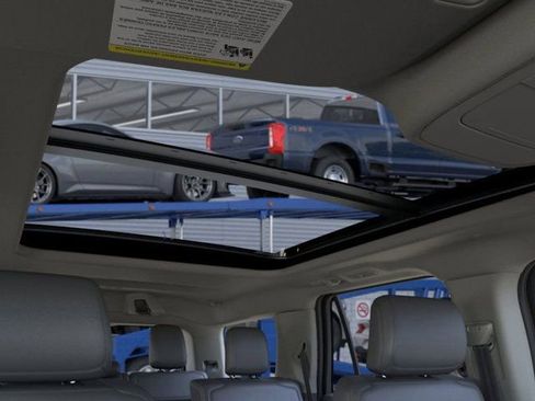 New 2025 Ford Expedition Active image 22