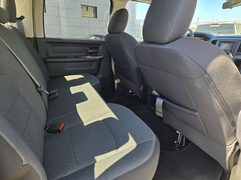 Certified 2023 RAM 1500 Tradesman w/ Popular Equipment Group RWD image 27