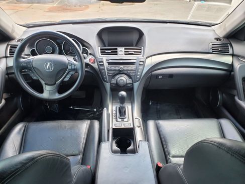 Used 2014 Acura TL w/ Technology Package FWD image 30