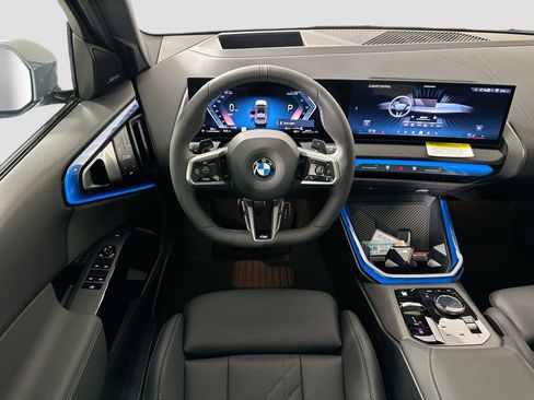 New 2026 BMW X3 xDrive30 image 23