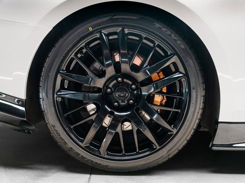Used 2013 Nissan GT-R Black Edition image 31