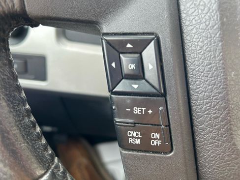 Used 2011 Ford F150 FX4 w/ FX Luxury Pkg image 18