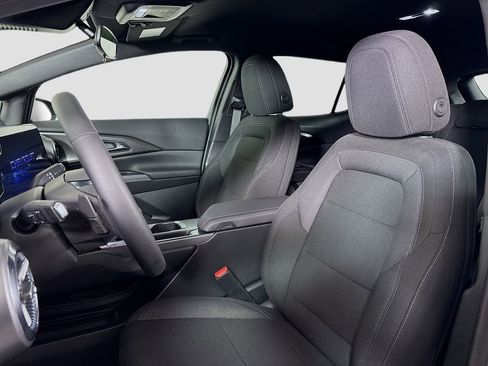 New 2026 Chevrolet Equinox EV LT image 20