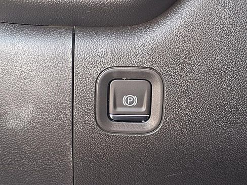 New 2026 Chevrolet Silverado 1500 Custom w/ Turbomax Blackout Package image 9