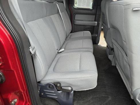 Used 2014 Ford F150 XLT w/ XLT Chrome Package image 12