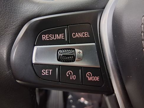 Used 2025 BMW X5 xDrive50e w/ Climate Comfort Package AWD/4WD image 16