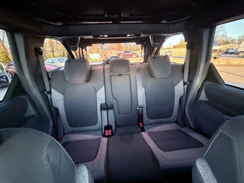 Used 2025 Ford Bronco Big Bend image 26