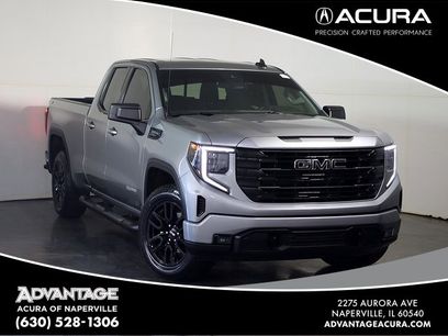 Used 2023 GMC Sierra 1500 Elevation w/ Preferred Package