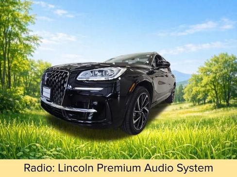 New 2026 Lincoln Corsair Grand Touring image 3