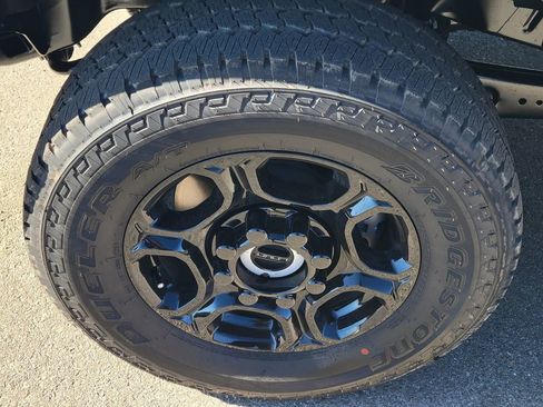 New 2026 Ford F250 XL w/ STX Appearance Package image 6