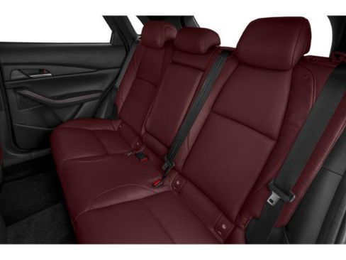 Used 2023 MAZDA CX-30 AWD 2.5 S w/ Preferred Package image 16