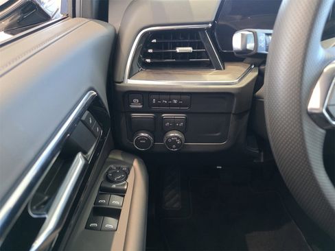 New 2025 Chevrolet Tahoe 2WD image 10