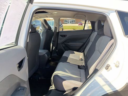 Certified 2024 Subaru Crosstrek 2.0i Premium image 25