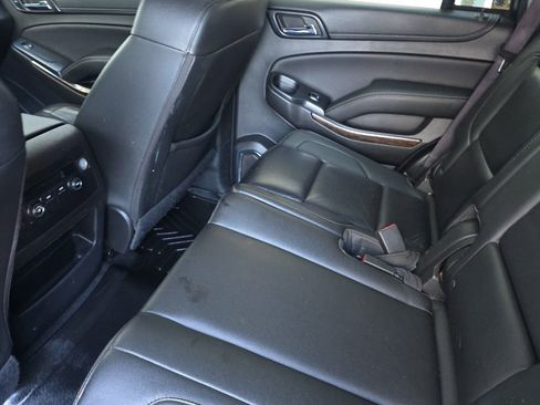 Used 2017 Chevrolet Tahoe LT AWD/4WD image 13