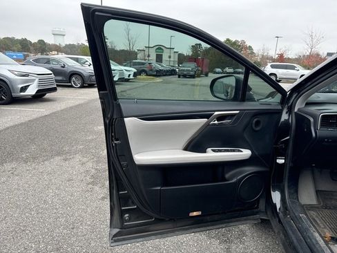 Used 2019 Lexus RX 350 FWD w/ Accessory Package image 7