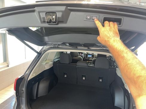 Used 2021 Subaru Forester Premium image 26