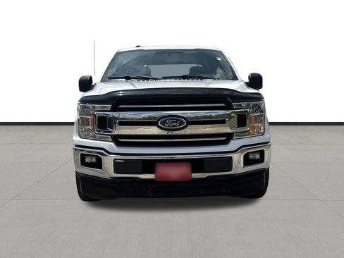 Used 2018 Ford F150 XLT RWD image 2