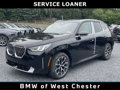 Used 2026 BMW X3 xDrive30i w/ Premium Package