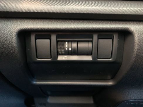 New 2026 Subaru Crosstrek 2.5i Wilderness image 8