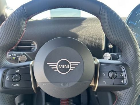 New 2026 MINI Cooper S image 15