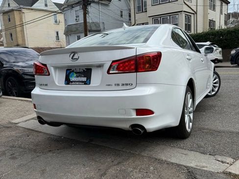 Used 2010 Lexus IS 250 AWD image 3