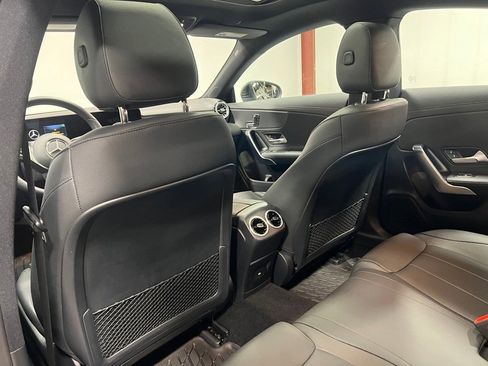 Used 2025 Mercedes-Benz CLA 250 4MATIC image 26