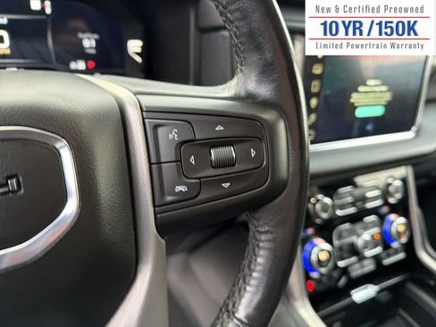 Used 2022 GMC Yukon Denali image 21