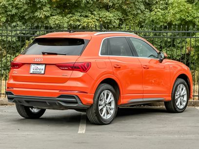Used 2025 Audi Q3 2.0T Premium