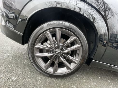 Used 2025 Acura ADX A-Spec image 24