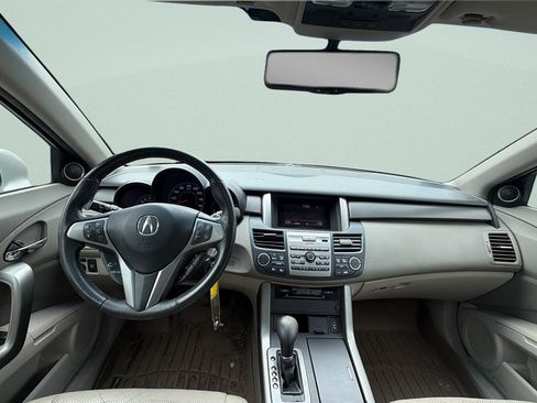 Used 2011 Acura RDX 2WD image 9