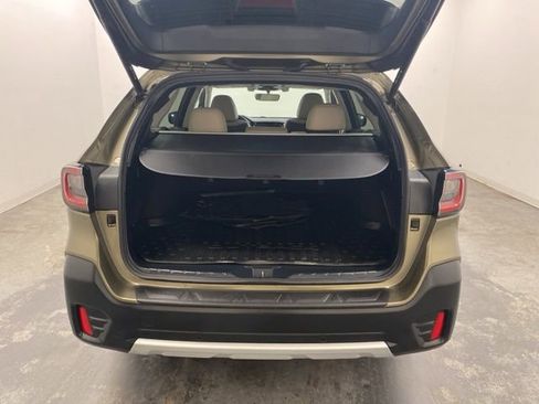 Used 2021 Subaru Outback Limited w/ Popular Package #2 image 26