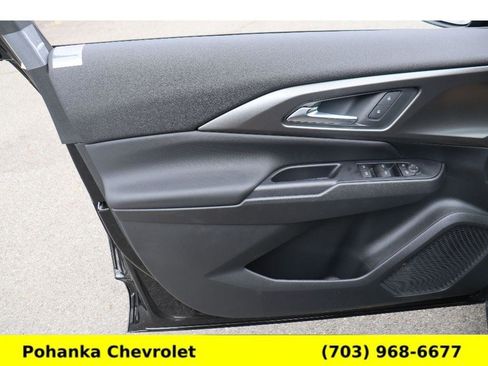 New 2026 Chevrolet Equinox EV LT w/ Comfort Package image 20