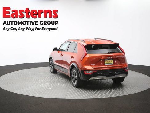 Used 2023 Kia Niro Wind w/ Wind Preserve Package FWD image 65