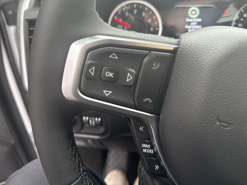 New 2026 RAM 1500 Big Horn image 18