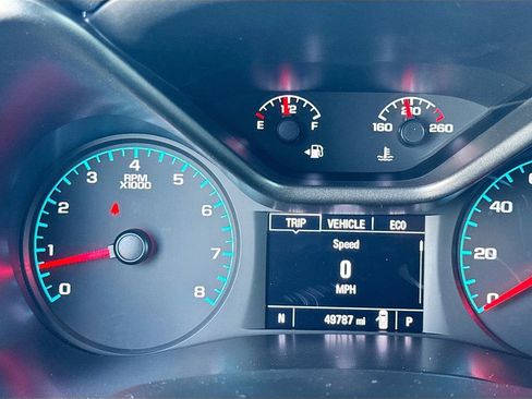 Used 2021 Chevrolet Colorado LT w/ LT Convenience Package image 16