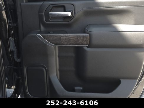 Used 2020 GMC Sierra 2500 Denali w/ Denali Ultimate Package image 39