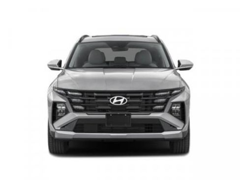 New 2026 Hyundai Tucson SEL image 7